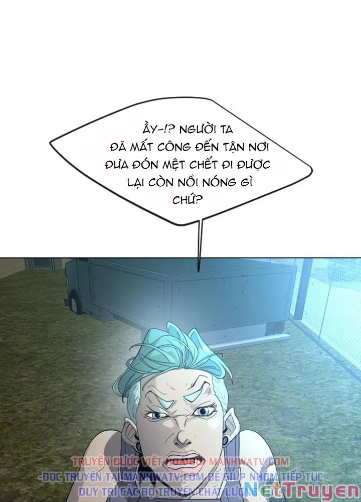 Kỷ Nguyên Siêu Anh Hùng Chapter 116 - 53