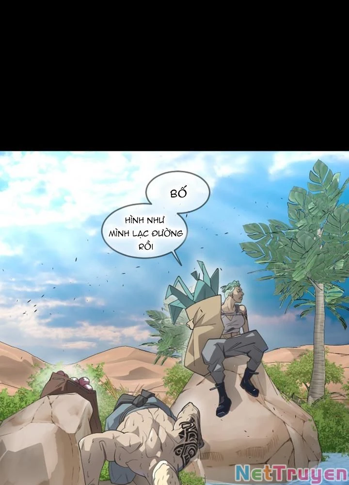 Kỷ Nguyên Siêu Anh Hùng Chapter 116 - 78