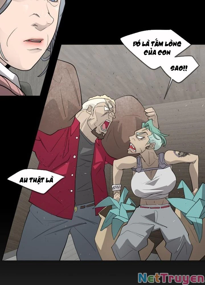 Kỷ Nguyên Siêu Anh Hùng Chapter 116 - 82