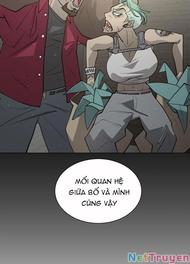 Kỷ Nguyên Siêu Anh Hùng Chapter 116 - 119