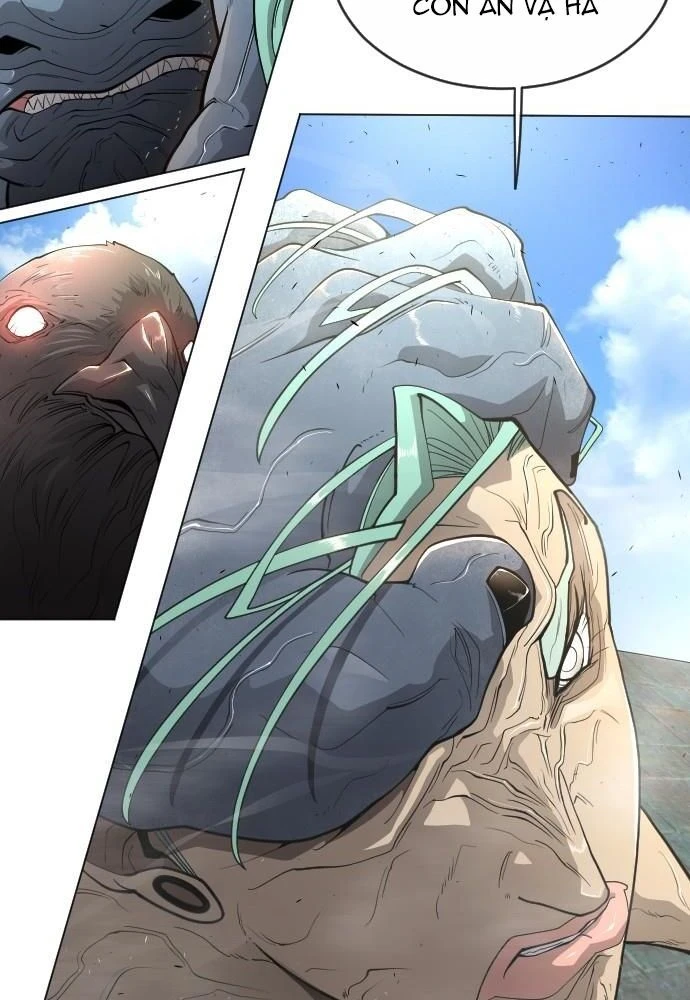 Kỷ Nguyên Siêu Anh Hùng Chapter 117 - 20