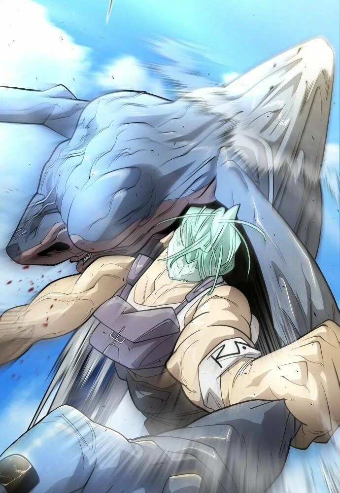 Kỷ Nguyên Siêu Anh Hùng Chapter 117 - 24