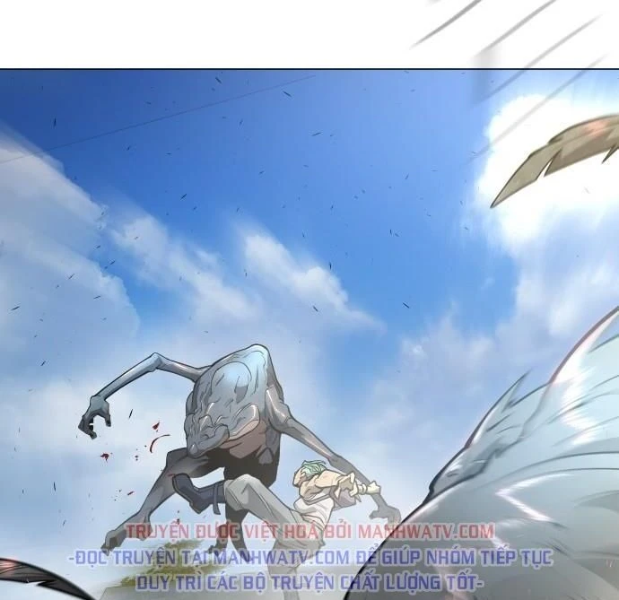 Kỷ Nguyên Siêu Anh Hùng Chapter 117 - 26