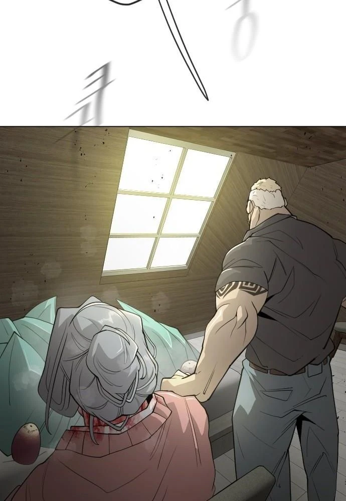 Kỷ Nguyên Siêu Anh Hùng Chapter 117 - 37