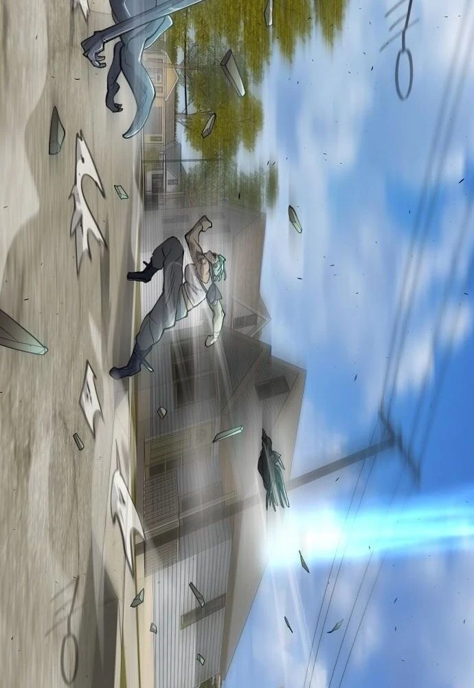 Kỷ Nguyên Siêu Anh Hùng Chapter 117 - 62