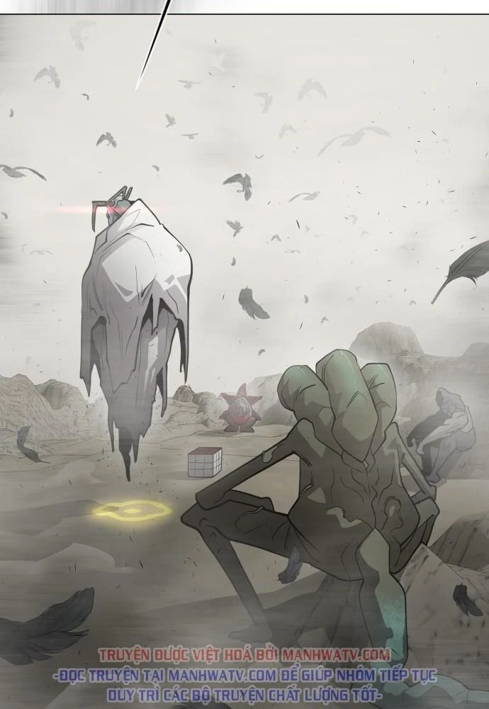 Kỷ Nguyên Siêu Anh Hùng Chapter 117 - 91