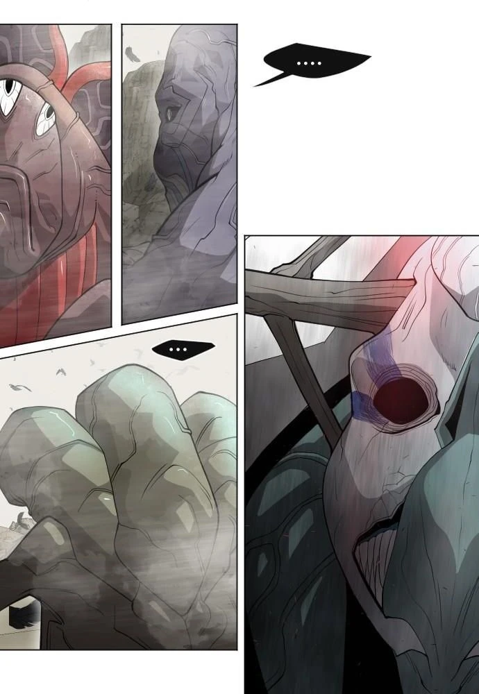 Kỷ Nguyên Siêu Anh Hùng Chapter 117 - 93