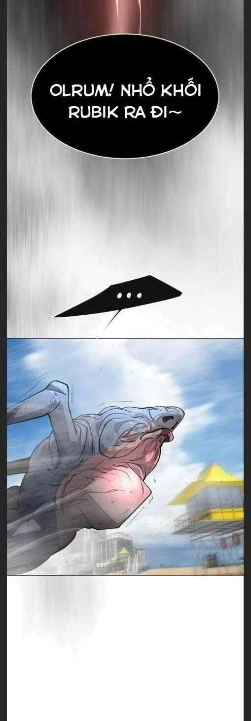 Kỷ Nguyên Siêu Anh Hùng Chapter 118 - 3