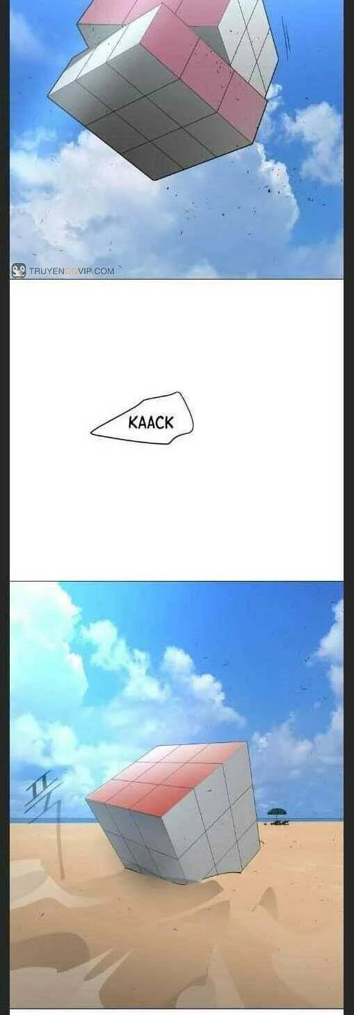 Kỷ Nguyên Siêu Anh Hùng Chapter 118 - 5