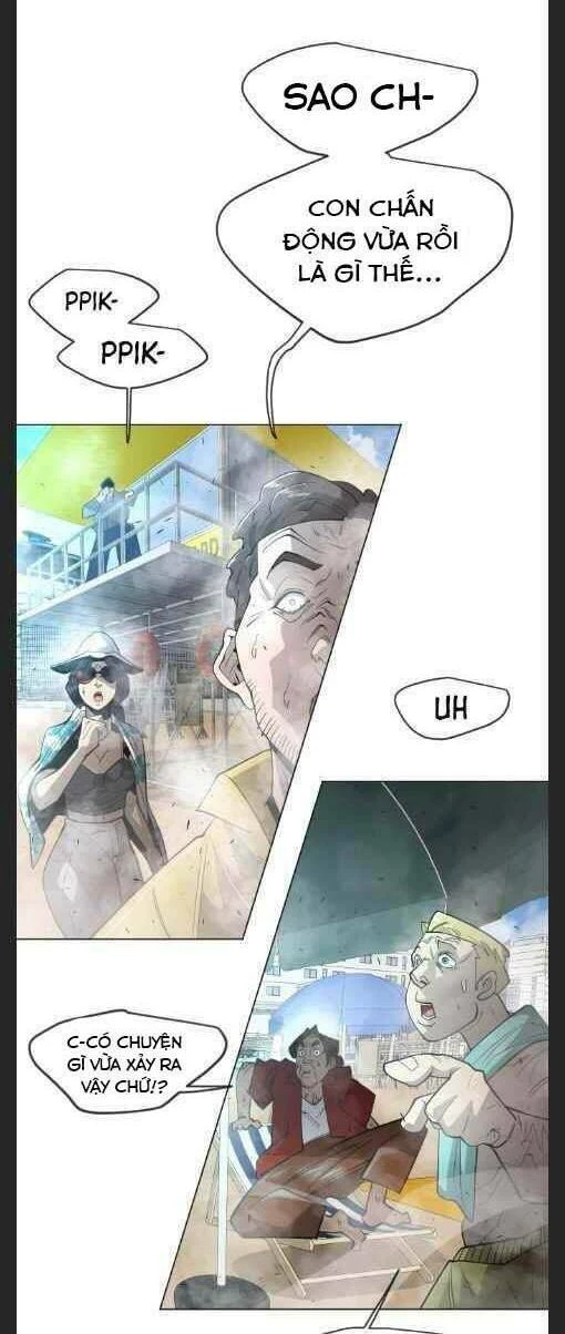 Kỷ Nguyên Siêu Anh Hùng Chapter 118 - 13