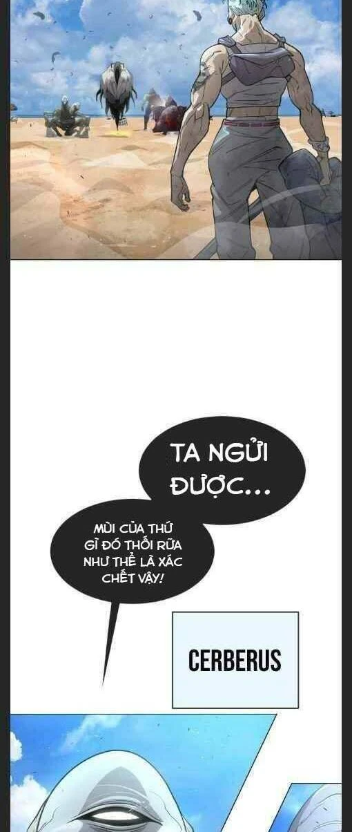 Kỷ Nguyên Siêu Anh Hùng Chapter 118 - 19