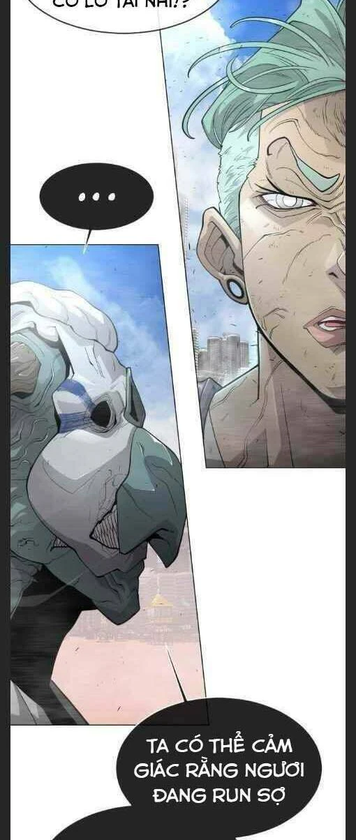 Kỷ Nguyên Siêu Anh Hùng Chapter 118 - 25