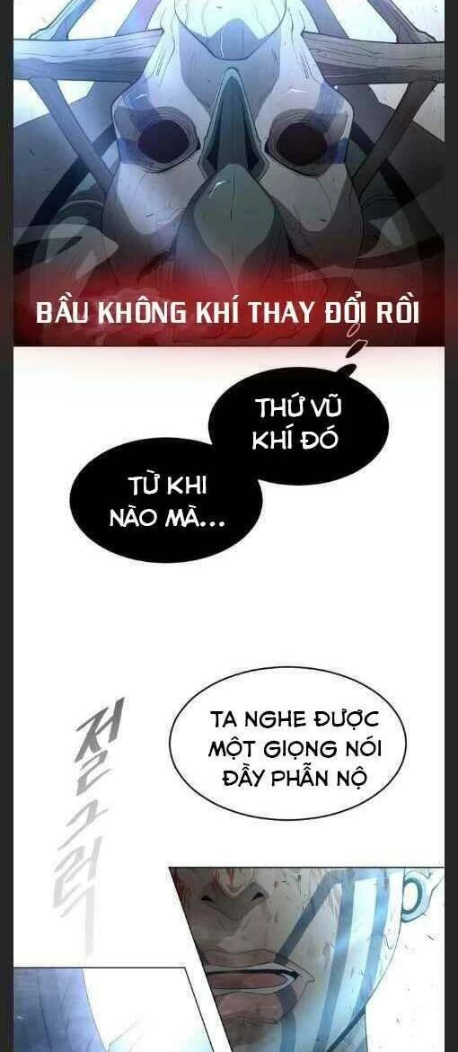 Kỷ Nguyên Siêu Anh Hùng Chapter 118 - 61