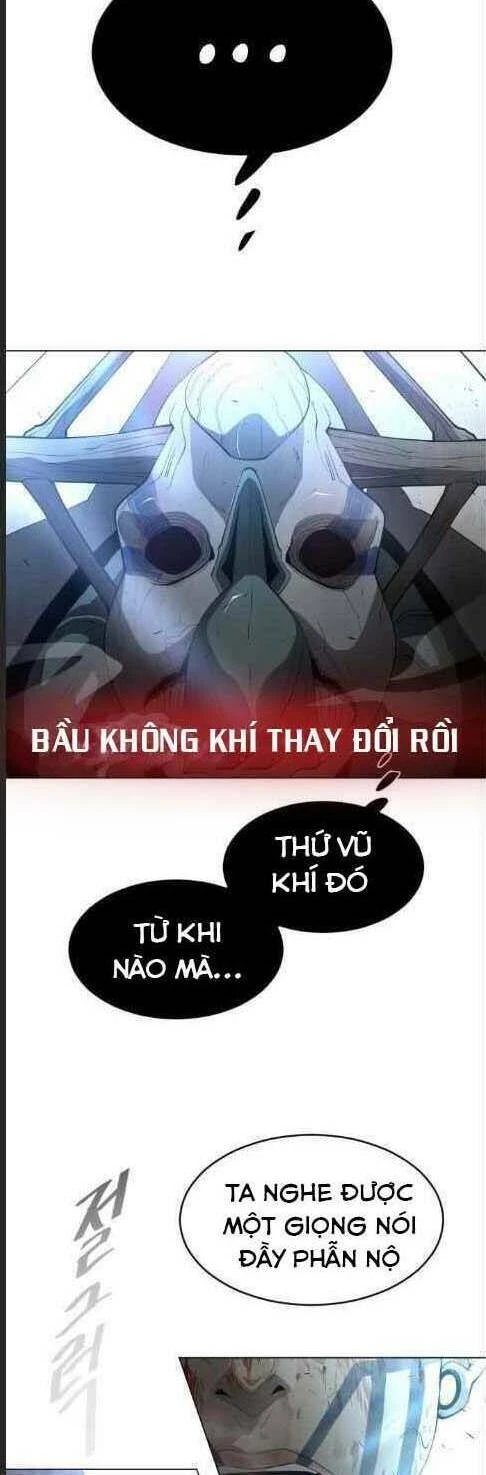 Kỷ Nguyên Siêu Anh Hùng Chapter 119 - 3