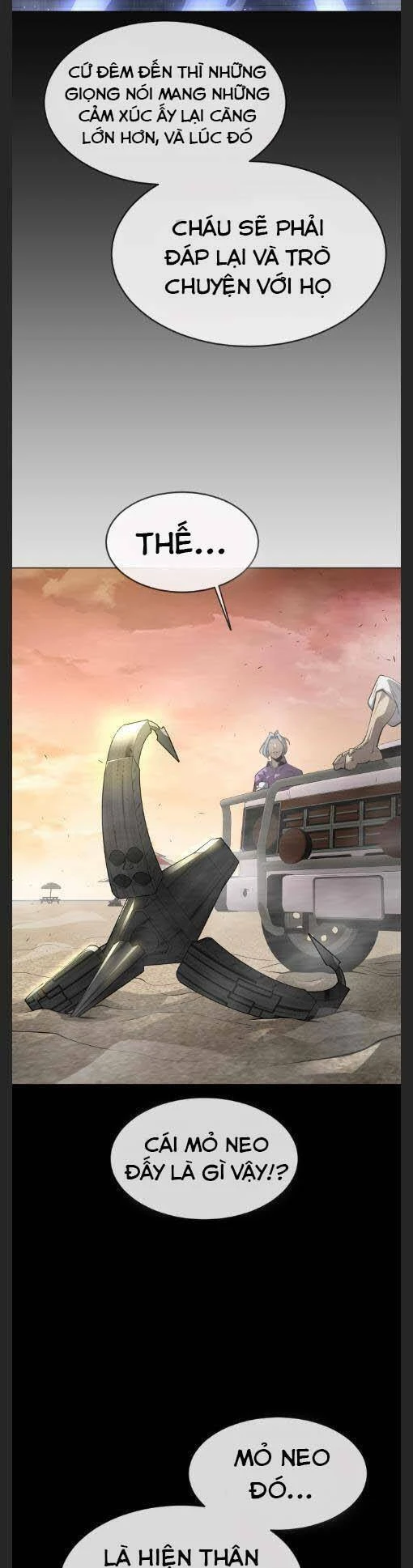 Kỷ Nguyên Siêu Anh Hùng Chapter 119 - 25