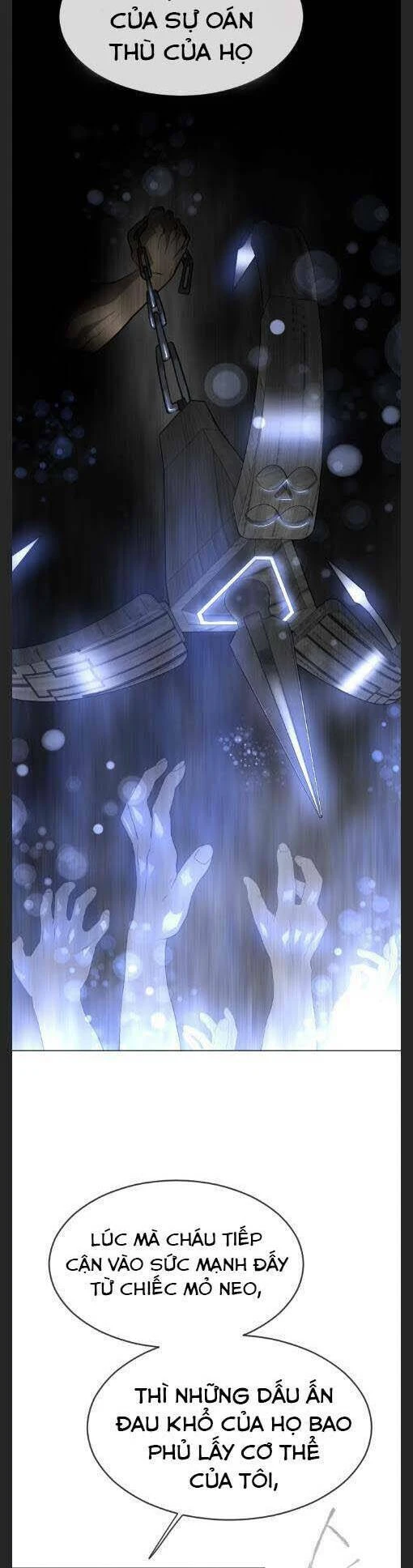 Kỷ Nguyên Siêu Anh Hùng Chapter 119 - 26