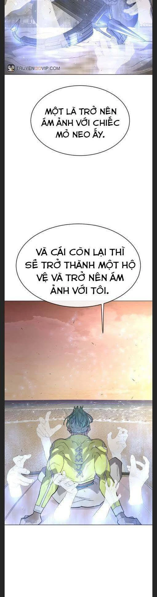 Kỷ Nguyên Siêu Anh Hùng Chapter 119 - 28