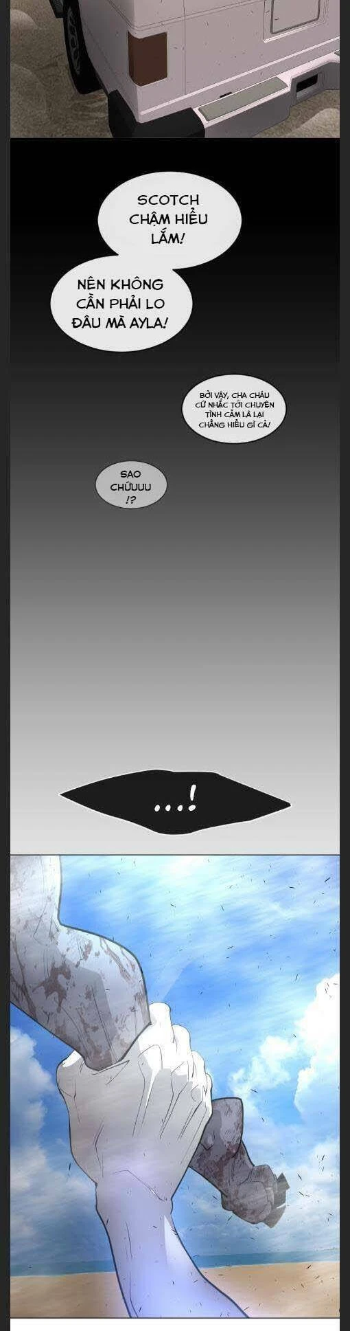 Kỷ Nguyên Siêu Anh Hùng Chapter 119 - 30