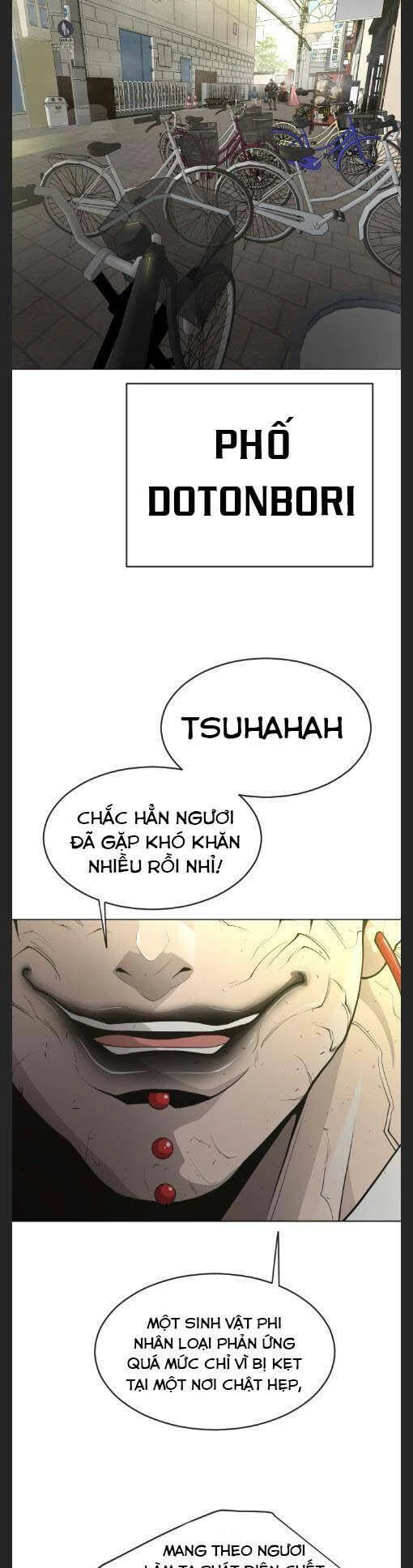 Kỷ Nguyên Siêu Anh Hùng Chapter 119 - 35