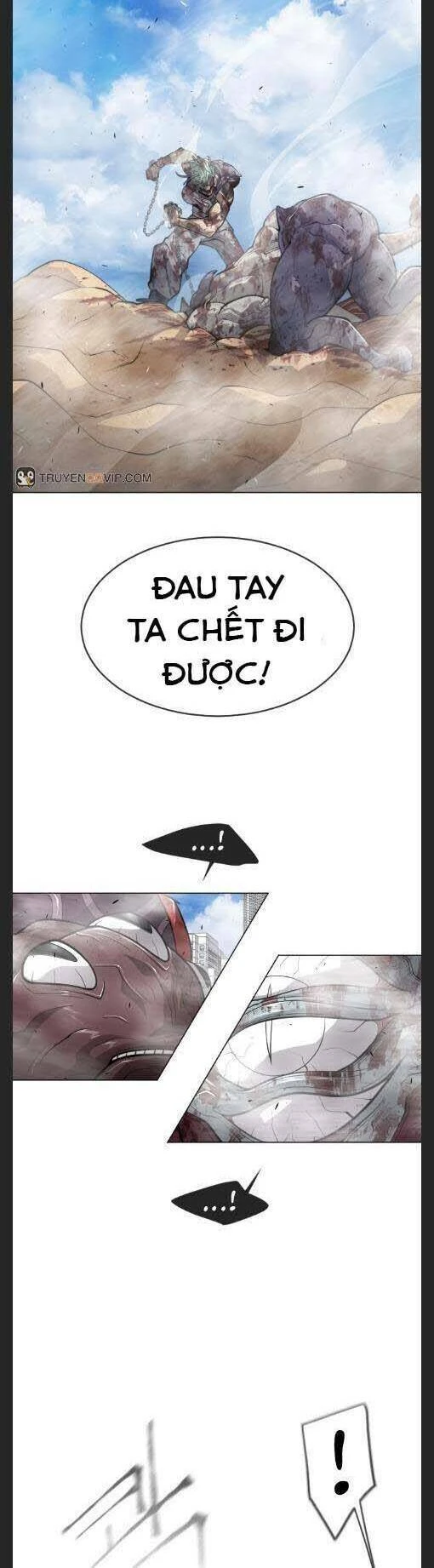 Kỷ Nguyên Siêu Anh Hùng Chapter 120 - 3