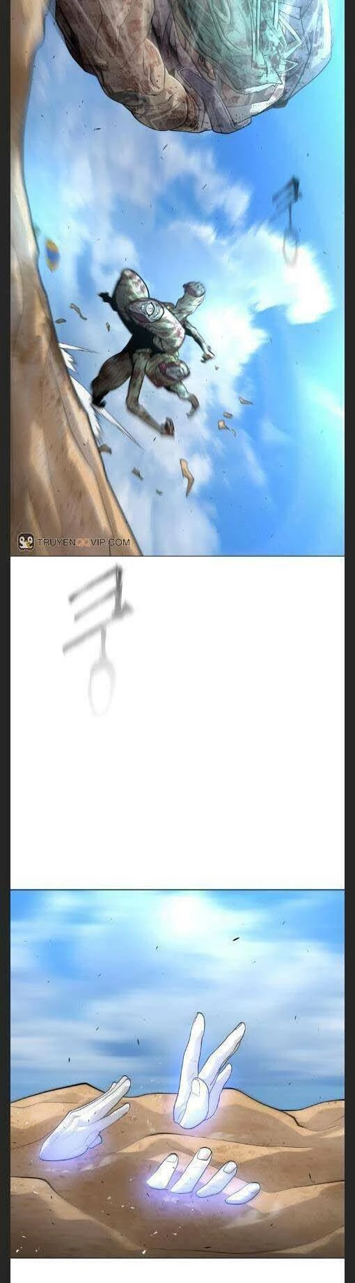 Kỷ Nguyên Siêu Anh Hùng Chapter 120 - 7