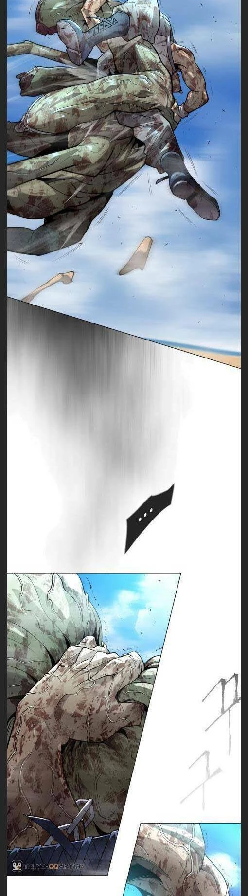 Kỷ Nguyên Siêu Anh Hùng Chapter 120 - 11