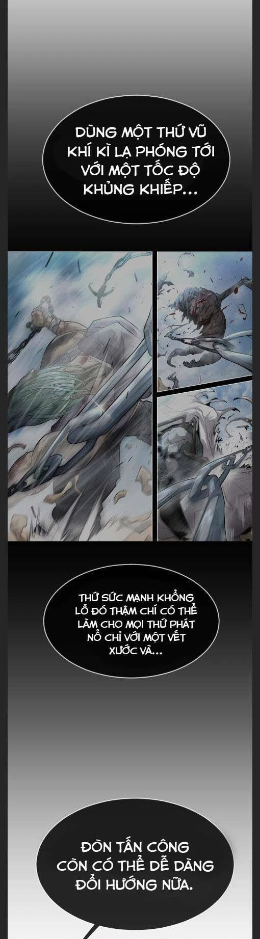 Kỷ Nguyên Siêu Anh Hùng Chapter 120 - 22