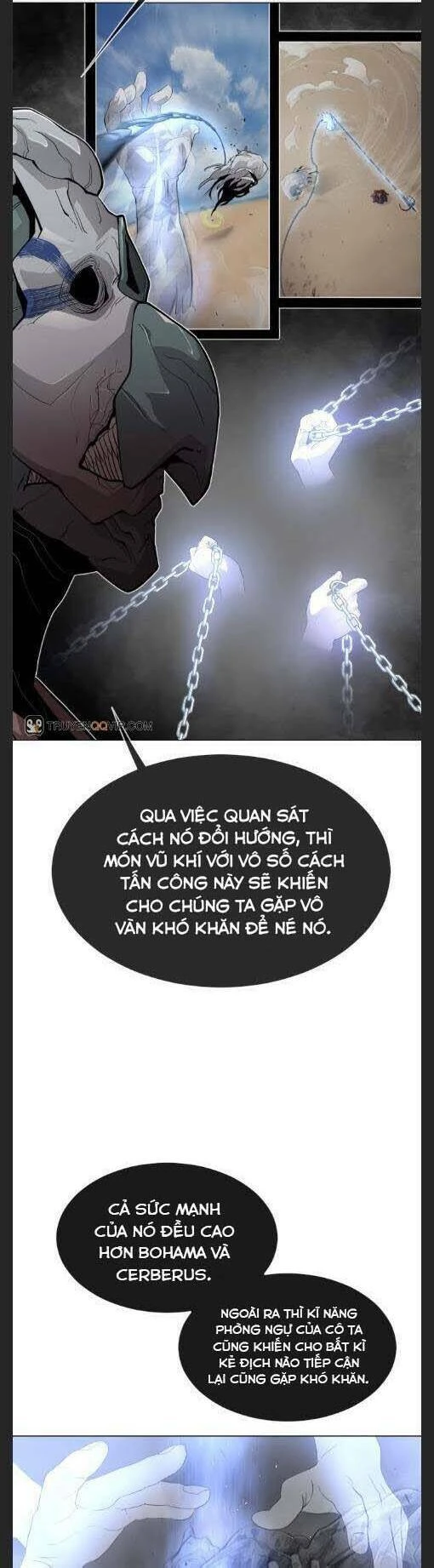 Kỷ Nguyên Siêu Anh Hùng Chapter 120 - 23