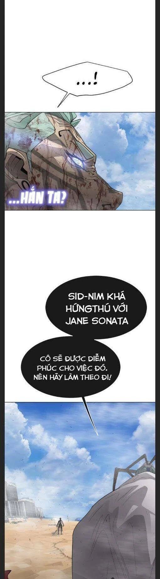 Kỷ Nguyên Siêu Anh Hùng Chapter 120 - 25