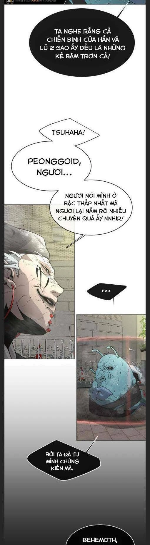 Kỷ Nguyên Siêu Anh Hùng Chapter 120 - 31