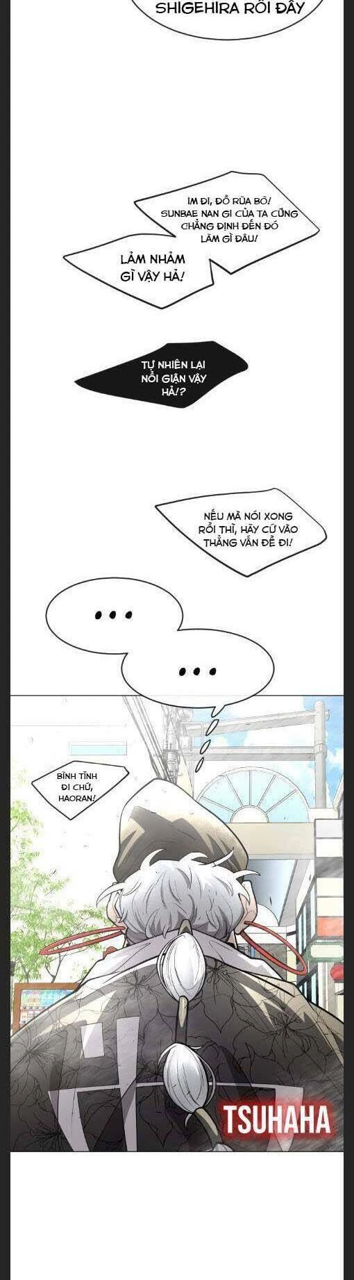 Kỷ Nguyên Siêu Anh Hùng Chapter 120 - 35