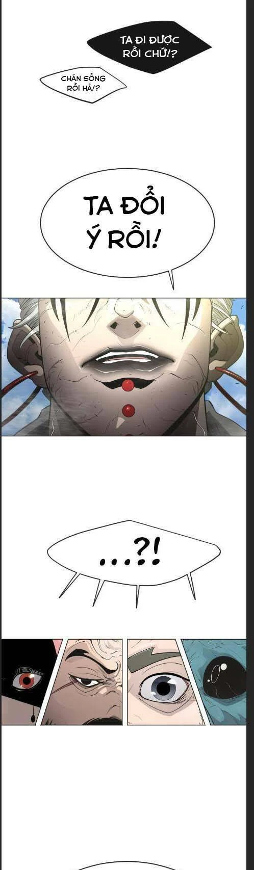 Kỷ Nguyên Siêu Anh Hùng Chapter 120 - 36