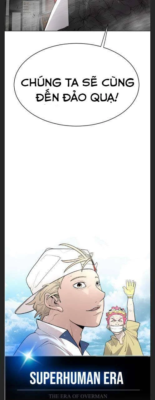 Kỷ Nguyên Siêu Anh Hùng Chapter 121 - 5