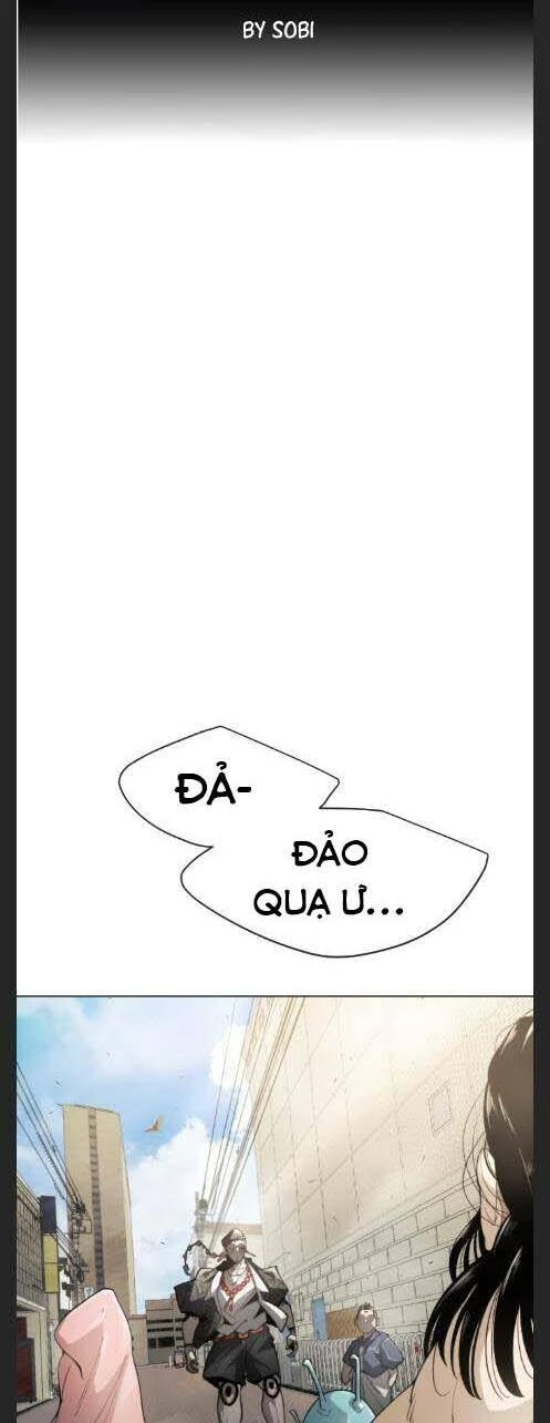 Kỷ Nguyên Siêu Anh Hùng Chapter 121 - 6