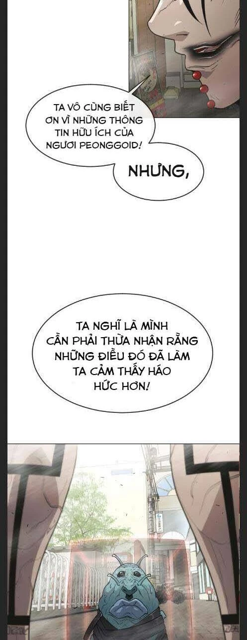 Kỷ Nguyên Siêu Anh Hùng Chapter 121 - 8