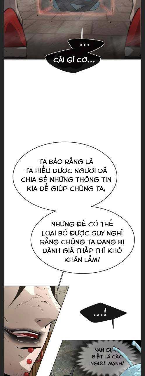 Kỷ Nguyên Siêu Anh Hùng Chapter 121 - 9
