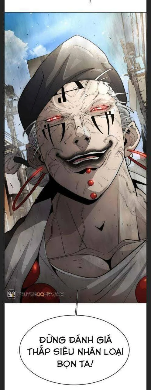 Kỷ Nguyên Siêu Anh Hùng Chapter 121 - 12