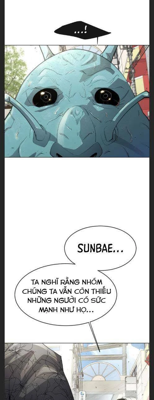 Kỷ Nguyên Siêu Anh Hùng Chapter 121 - 13