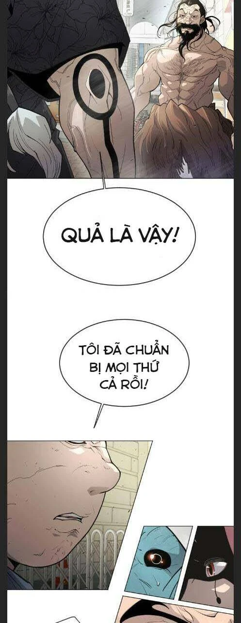 Kỷ Nguyên Siêu Anh Hùng Chapter 121 - 14