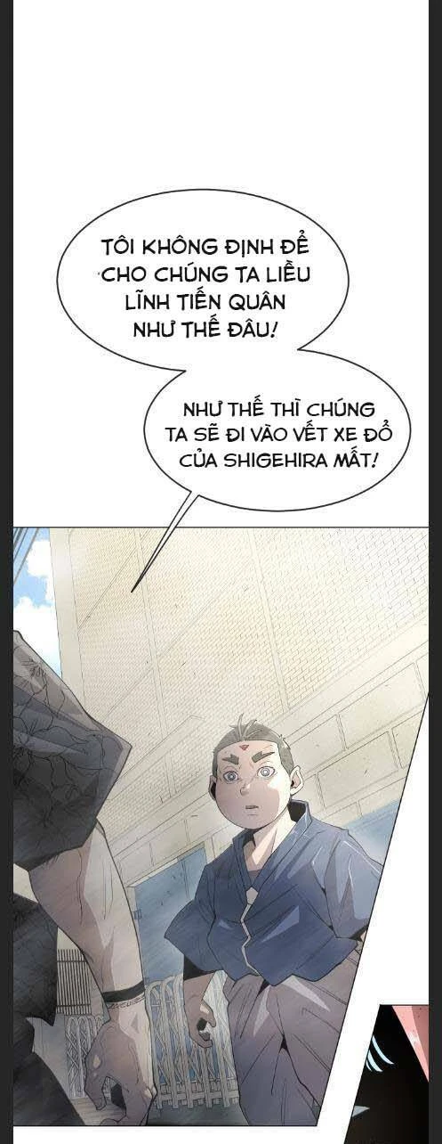 Kỷ Nguyên Siêu Anh Hùng Chapter 121 - 17