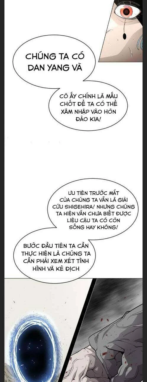 Kỷ Nguyên Siêu Anh Hùng Chapter 121 - 18