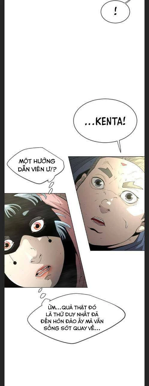 Kỷ Nguyên Siêu Anh Hùng Chapter 121.5 - 4