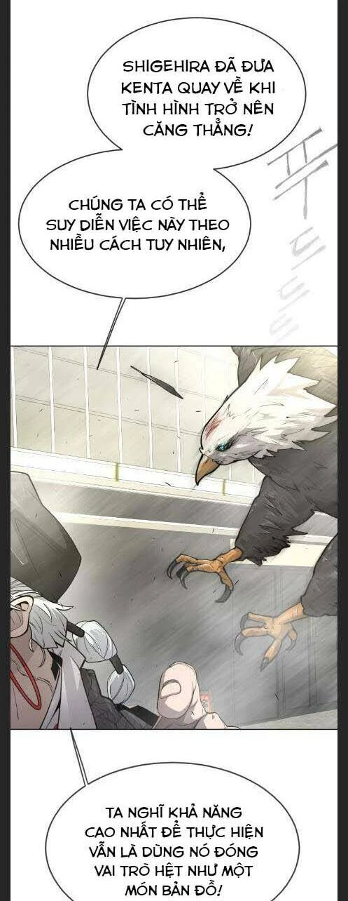 Kỷ Nguyên Siêu Anh Hùng Chapter 121.5 - 5