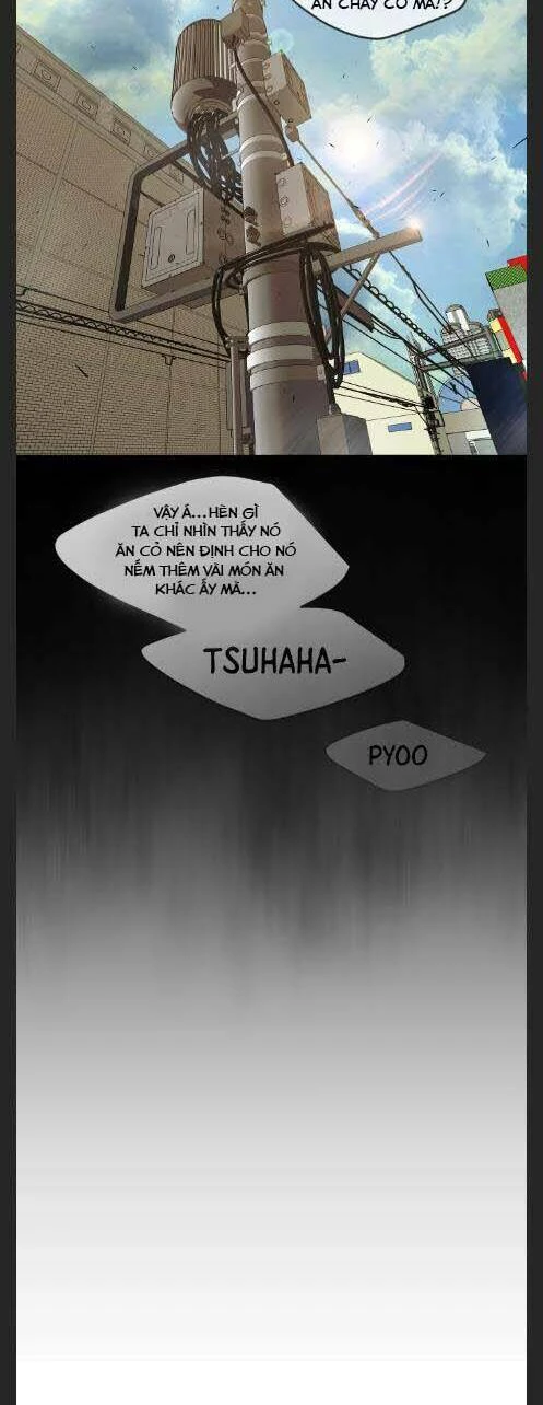 Kỷ Nguyên Siêu Anh Hùng Chapter 121.5 - 9