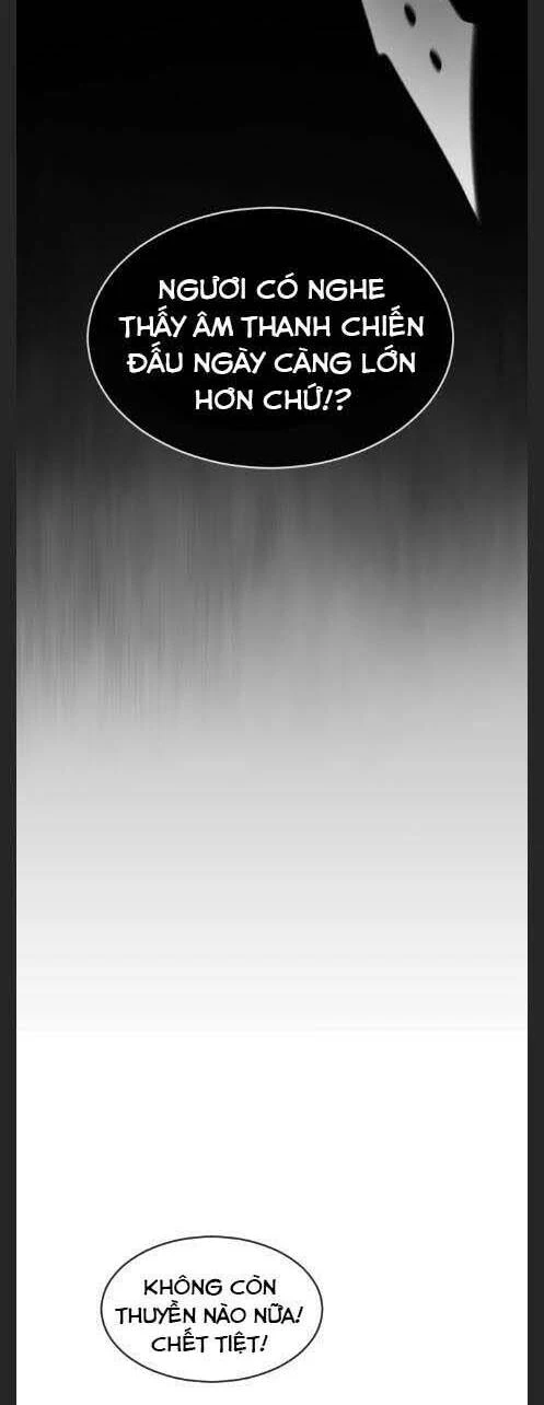 Kỷ Nguyên Siêu Anh Hùng Chapter 121.5 - 21