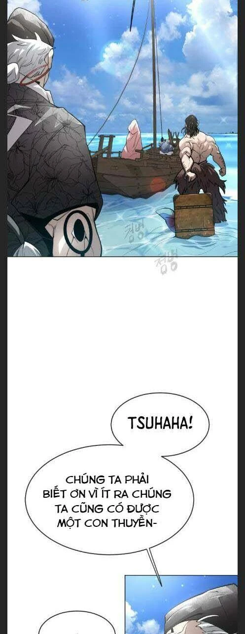 Kỷ Nguyên Siêu Anh Hùng Chapter 121.5 - 23