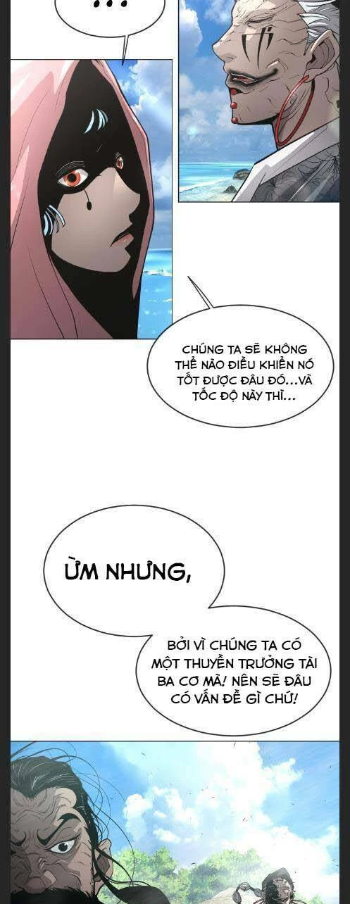 Kỷ Nguyên Siêu Anh Hùng Chapter 121.5 - 24