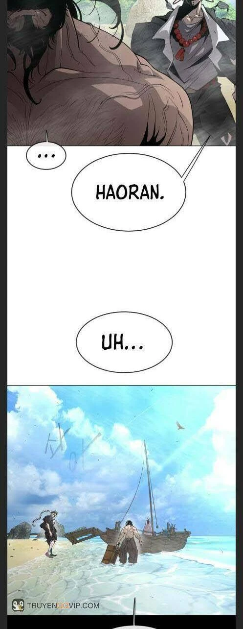 Kỷ Nguyên Siêu Anh Hùng Chapter 121.5 - 25