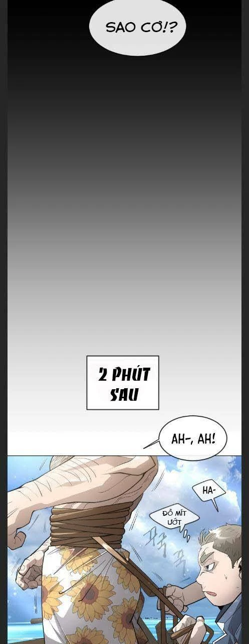 Kỷ Nguyên Siêu Anh Hùng Chapter 121.5 - 26