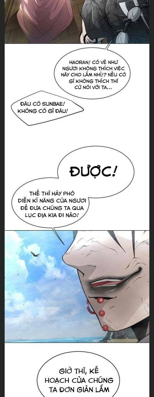 Kỷ Nguyên Siêu Anh Hùng Chapter 121.5 - 28